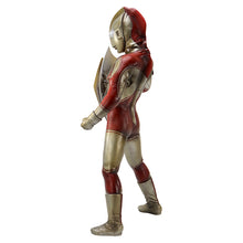 画像をギャラリービューアに読み込む, CCP 1/6特撮シリーズ ウルトラマンジャック ウルトラディフェンダー 夕日の決戦イメージ Ver.