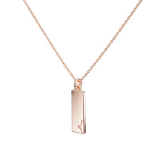 画像をギャラリービューアに読み込む, U-TREASURE ウルトラマンゼット リバーシブルネックレス K18ピンクゴールド