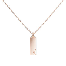 画像をギャラリービューアに読み込む, U-TREASURE ウルトラマンゼット リバーシブルネックレス K18ピンクゴールド