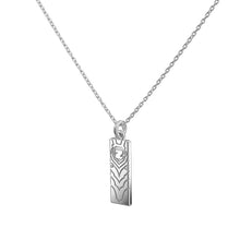 画像をギャラリービューアに読み込む, U-TREASURE ウルトラマンゼット リバーシブルネックレス プラチナ950