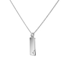 画像をギャラリービューアに読み込む, U-TREASURE ウルトラマンゼット リバーシブルネックレス プラチナ950