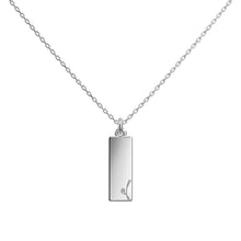 画像をギャラリービューアに読み込む, U-TREASURE ウルトラマンゼット リバーシブルネックレス プラチナ950