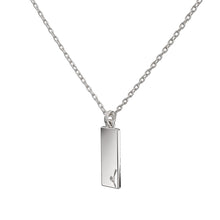 画像をギャラリービューアに読み込む, U-TREASURE ウルトラマンゼット リバーシブルネックレス シルバー