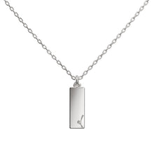 画像をギャラリービューアに読み込む, U-TREASURE ウルトラマンゼット リバーシブルネックレス シルバー