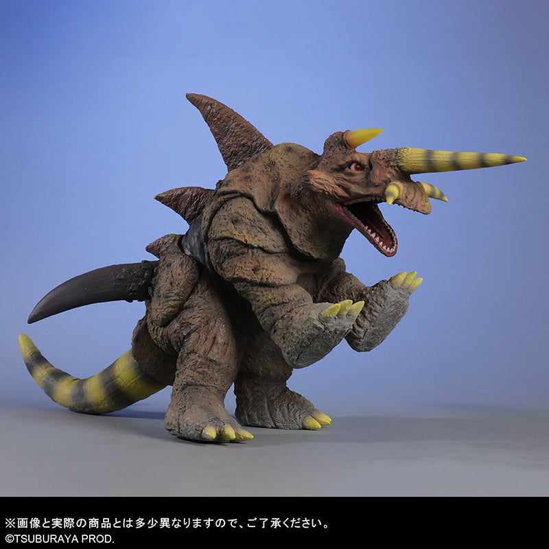 少年リック 大怪獣シリーズ ザイゴン – TSUBURAYA STORE ONLINE