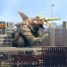 画像をギャラリービューアに読み込む, 少年リック 大怪獣シリーズ ザイゴン