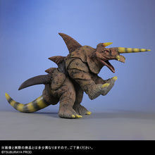 画像をギャラリービューアに読み込む, 少年リック 大怪獣シリーズ ザイゴン