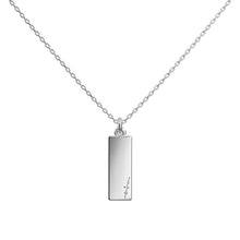 画像をギャラリービューアに読み込む, U-TREASURE ウルトラマンゼロ リバーシブルネックレス プラチナ950