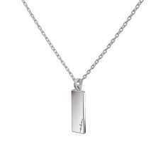 画像をギャラリービューアに読み込む, U-TREASURE ウルトラマンゼロ リバーシブルネックレス シルバー