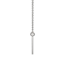 画像をギャラリービューアに読み込む, U-TREASURE ウルトラマンゼロ リバーシブルネックレス シルバー