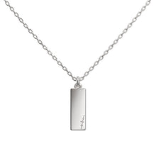 画像をギャラリービューアに読み込む, U-TREASURE ウルトラマンゼロ リバーシブルネックレス シルバー