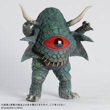 画像をギャラリービューアに読み込む, 少年リック 大怪獣シリーズ アクマニヤ星人