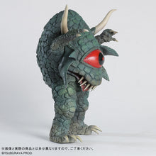 画像をギャラリービューアに読み込む, 少年リック 大怪獣シリーズ アクマニヤ星人