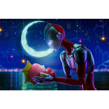 画像をギャラリービューアに読み込む, S.H.Figuarts ウルトラマン&エミ(ULTRAMAN: RISING)