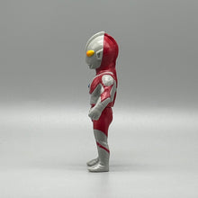 画像をギャラリービューアに読み込む, MAXTOY ミニソフビ 怪獣倉庫シリーズ ウルトラマン