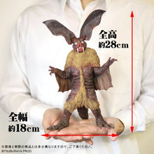 画像をギャラリービューアに読み込む, 少年リック 大怪獣シリーズ ドラキュラス