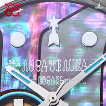 画像をギャラリービューアに読み込む, 腕時計 GARRACK ウルトラマンシリーズ S-MEISTER 機械式時計 ウルトラマンモデル