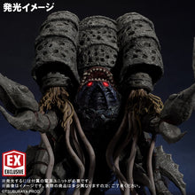 画像をギャラリービューアに読み込む, 少年リック 大怪獣シリーズ ULTRA NEW GENERATION FAVORITE SCULPTORS LINE ガタノゾーア 限定版