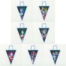 画像をギャラリービューアに読み込む, ガーランド ウルトラマンゼロ~ウルトラマンタイガ&ウルトラマンタイタス&ウルトラマンフーマ 全7種