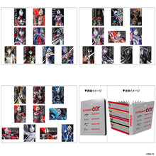 画像をギャラリービューアに読み込む, ULTRAMAN キャラポップストア ポストカードセレクション ~Anniversary 2026~