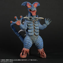 画像をギャラリービューアに読み込む, 少年リック 大怪獣シリーズ メモール