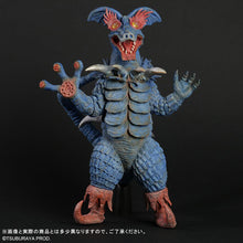 画像をギャラリービューアに読み込む, 少年リック 大怪獣シリーズ メモール