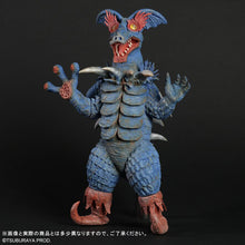 画像をギャラリービューアに読み込む, 少年リック 大怪獣シリーズ メモール