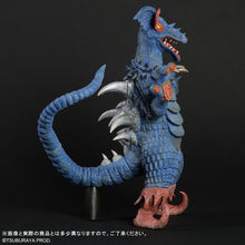画像をギャラリービューアに読み込む, 少年リック 大怪獣シリーズ メモール