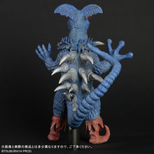 画像をギャラリービューアに読み込む, 少年リック 大怪獣シリーズ メモール