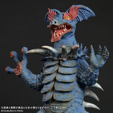 画像をギャラリービューアに読み込む, 少年リック 大怪獣シリーズ メモール