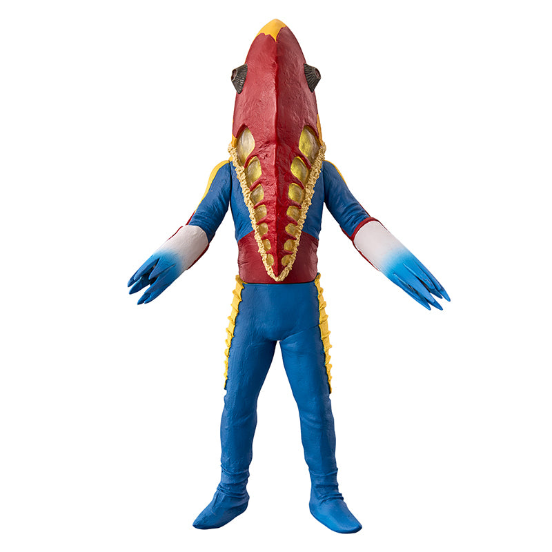 アルティメットルミナス メトロン星人 – TSUBURAYA STORE ONLINE