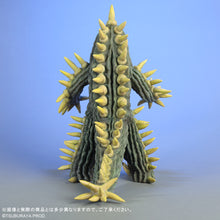 画像をギャラリービューアに読み込む, 少年リック 大怪獣シリーズ サボテンダー(改造) 激闘カラーVer.