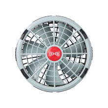 画像をギャラリービューアに読み込む, 空調服® スターターキット (18.0V)