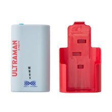 画像をギャラリービューアに読み込む, 空調服® スターターキット (7.2V)