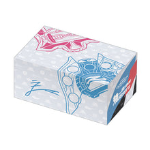 画像をギャラリービューアに読み込む, ウルトラマン カードゲーム エクストラセット02 The Brave Risers