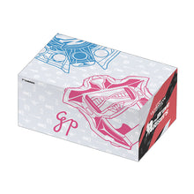 画像をギャラリービューアに読み込む, ウルトラマン カードゲーム エクストラセット02 The Brave Risers