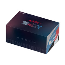 画像をギャラリービューアに読み込む, ウルトラマン カードゲーム エクストラセット02 The Brave Risers