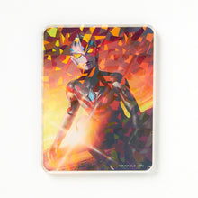 画像をギャラリービューアに読み込む, DXアークアライザー