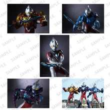 画像をギャラリービューアに読み込む, 『ウルトラマンアーク』 Blu-ray BOX (特装限定版)