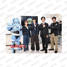 画像をギャラリービューアに読み込む, 『ウルトラマンアーク』 Blu-ray BOX (特装限定版)