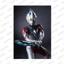 画像をギャラリービューアに読み込む, 『ウルトラマンアーク』 Blu-ray BOX (特装限定版)
