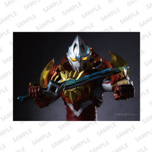 画像をギャラリービューアに読み込む, 『ウルトラマンアーク』 Blu-ray BOX (特装限定版)