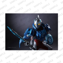 画像をギャラリービューアに読み込む, 『ウルトラマンアーク』 Blu-ray BOX (特装限定版)