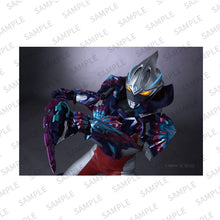 画像をギャラリービューアに読み込む, 『ウルトラマンアーク』 Blu-ray BOX (特装限定版)