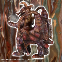 画像をギャラリービューアに読み込む, 少年リック ウルトラ大怪獣シリーズ5000 EX ブロッケン 異次元空間カラーVer.