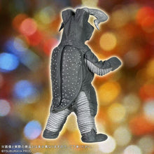 画像をギャラリービューアに読み込む, 少年リック ウルトラ大怪獣シリーズ5000 ゼットン(二代目)