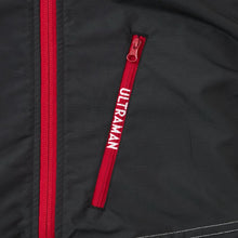 画像をギャラリービューアに読み込む, 空調服® ベスト ウルトラマン