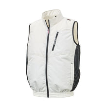 画像をギャラリービューアに読み込む, 空調服® ベスト ダダ