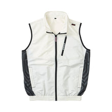 画像をギャラリービューアに読み込む, 空調服® ベスト ダダ