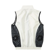 画像をギャラリービューアに読み込む, 空調服® ベスト ダダ
